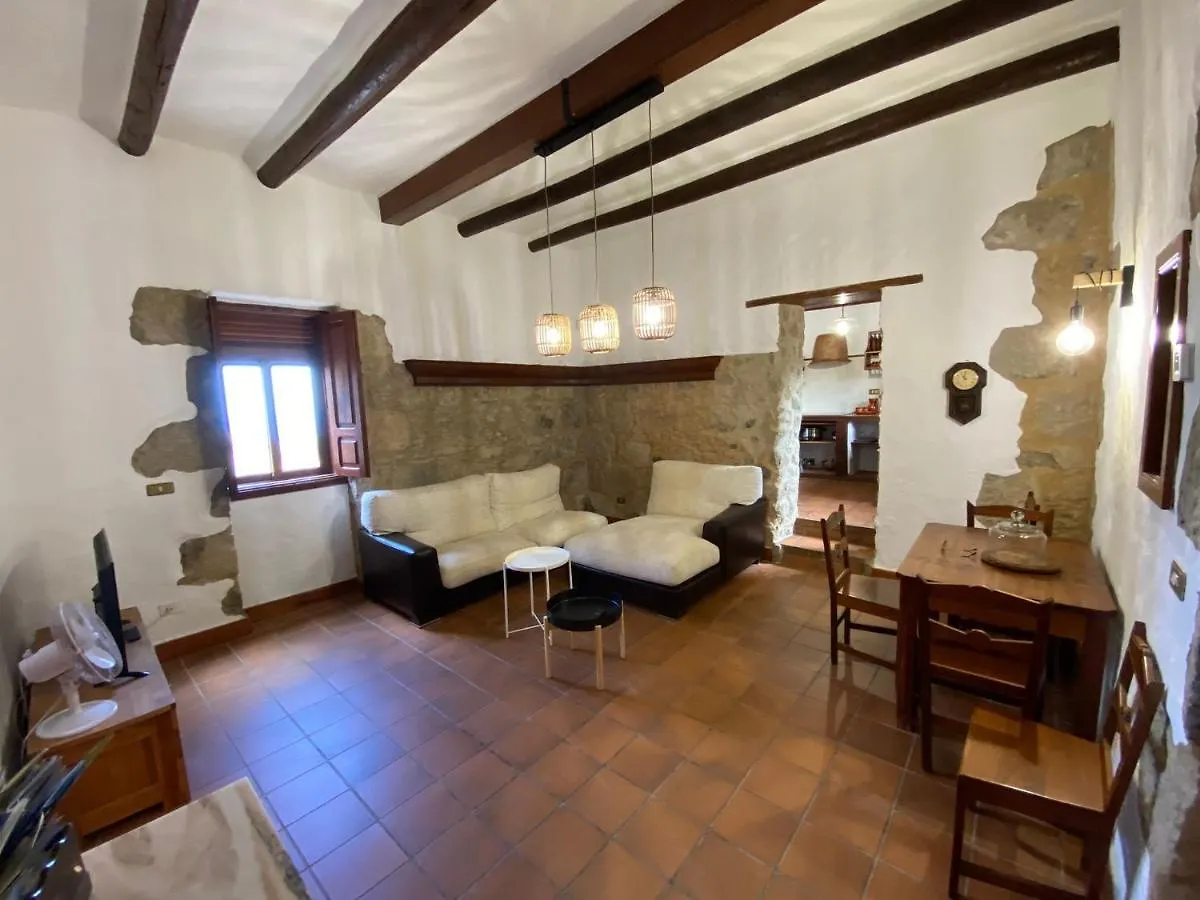 Landhuis Casa Rural El Drago Pension Moya
