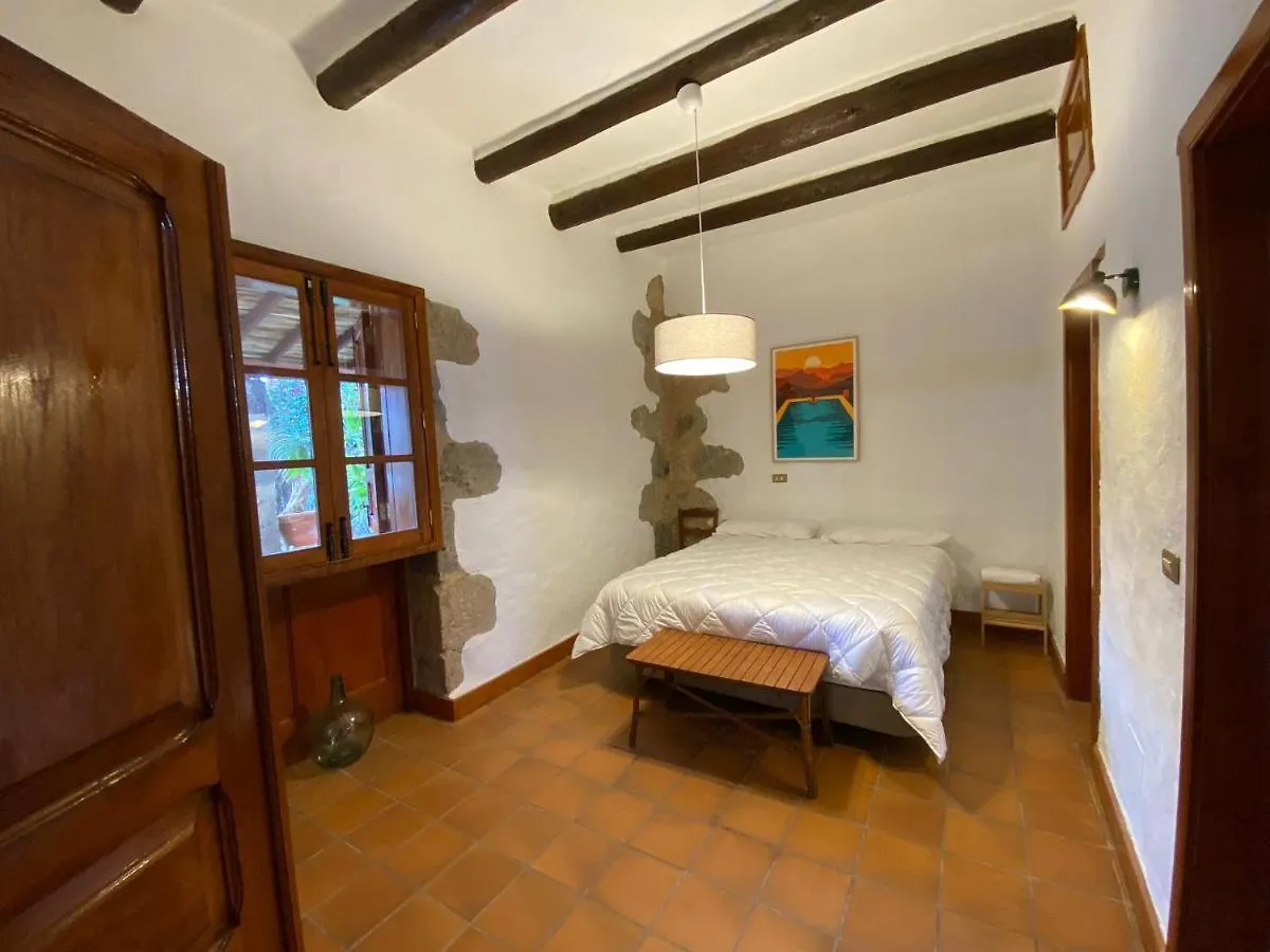 Casa Rural El Drago Pension Moya  Landhuis Moya (Gran Canaria)