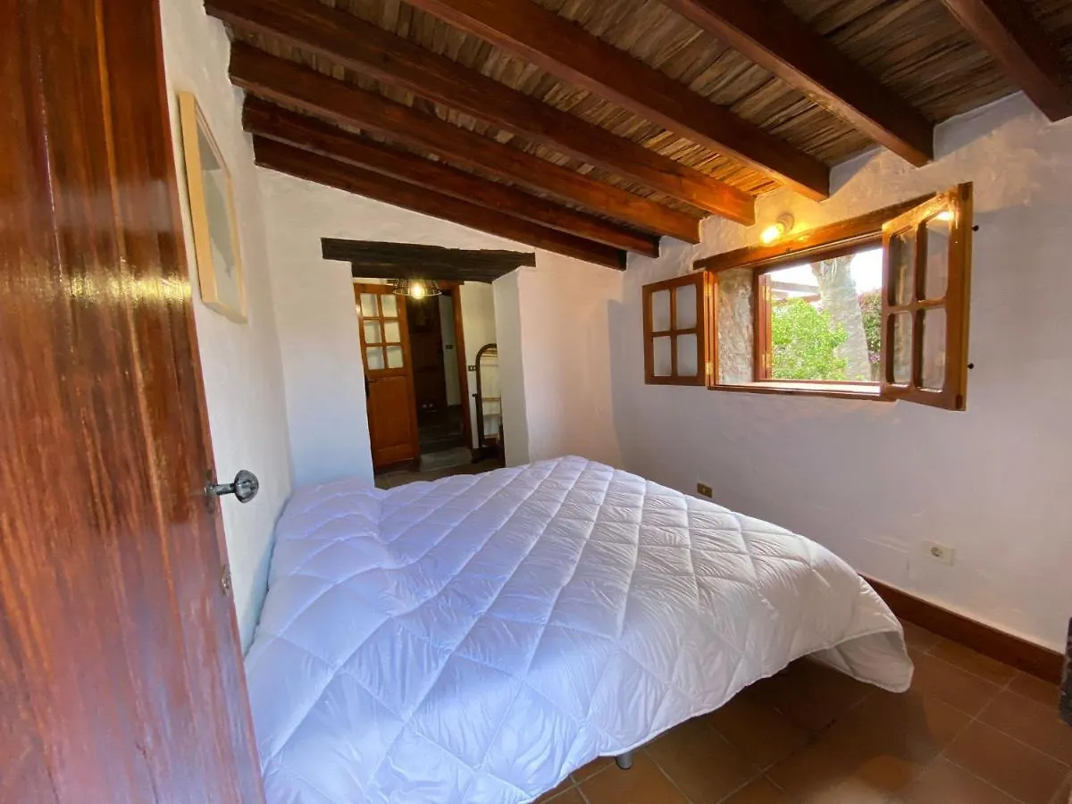 Landhuis Casa Rural El Drago Pension Moya