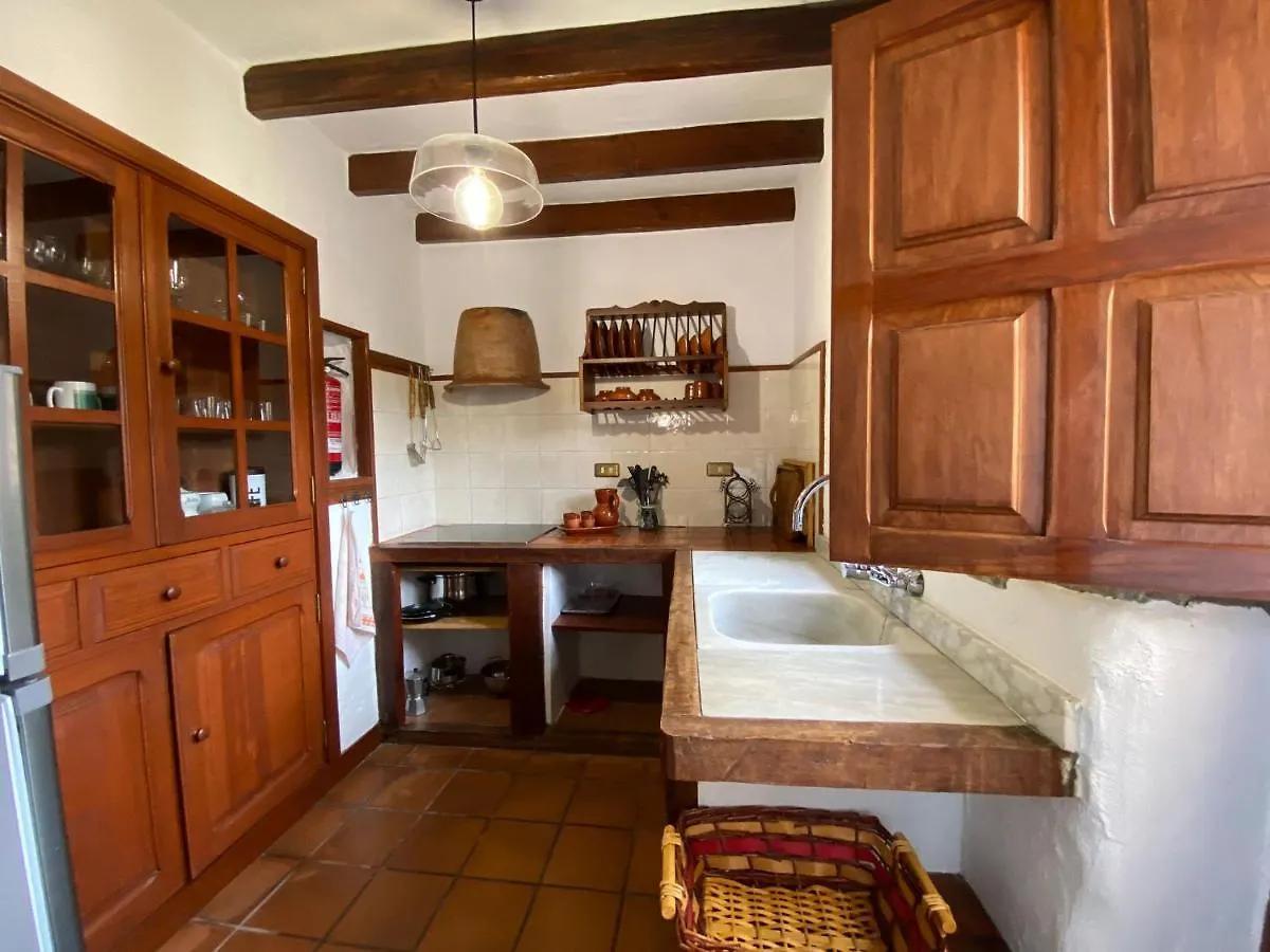 Casa Rural El Drago Pension Moya  Moya (Gran Canaria)