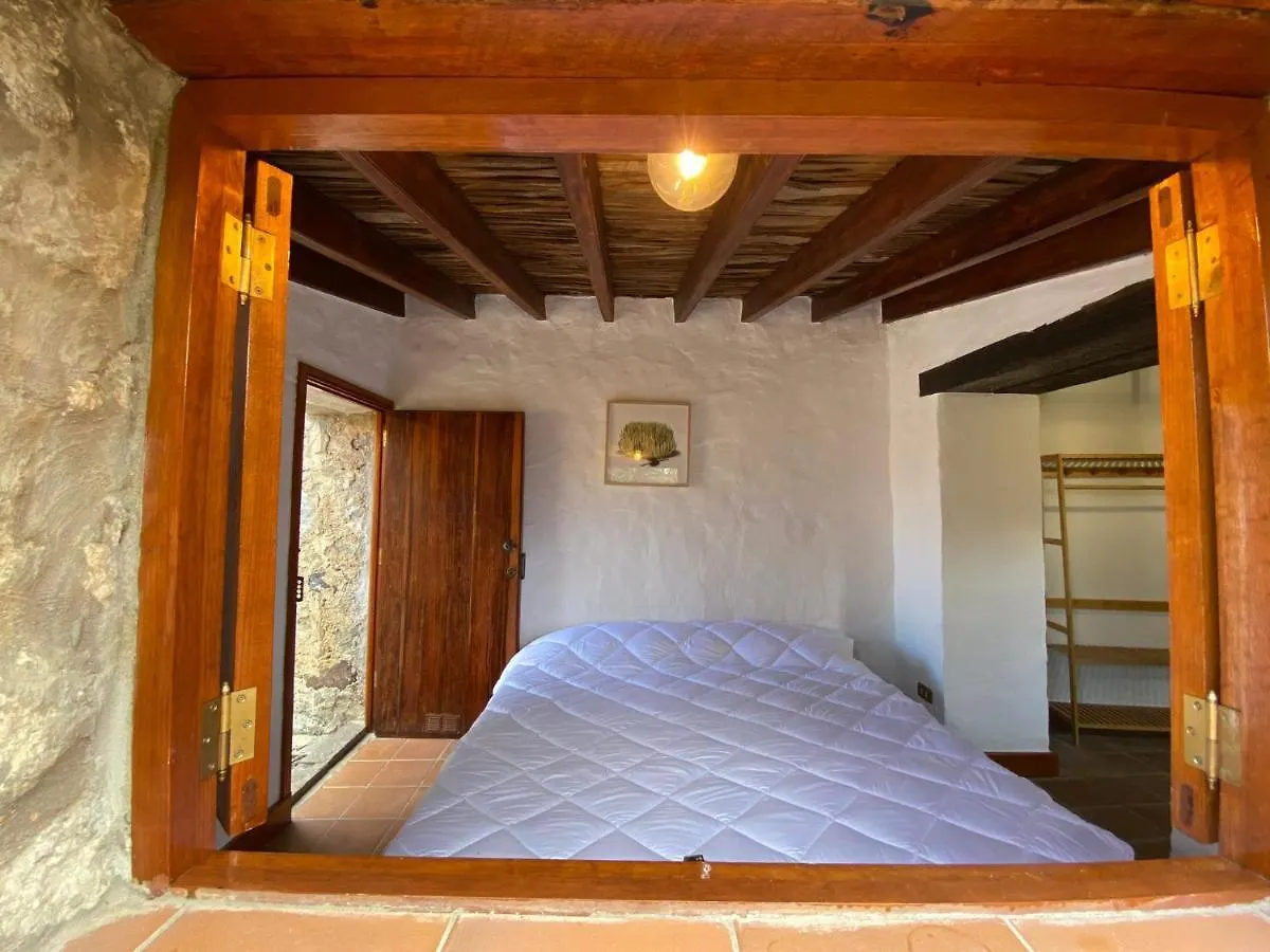 Landhuis Casa Rural El Drago Pension Moya