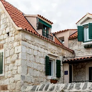  Apartamento Tomadi Croacia