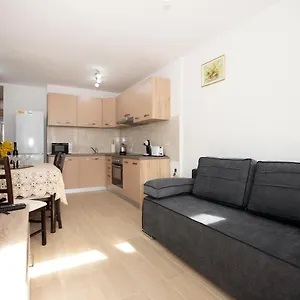  Apartamento Ive Croacia