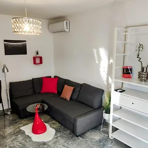  Apartamento Ryb Lofts Hungría
