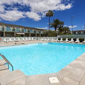 2* Vakantiepark Smartr Maspalomas Corinto