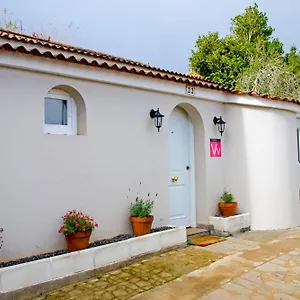  Chalet Zenda De Fontanales