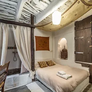  Сasa de vacaciones Casa Nicolasa España