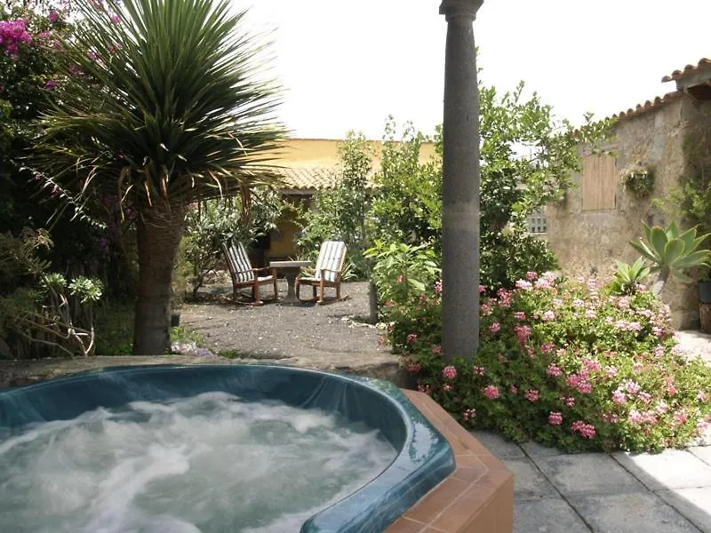Casa Rural El Drago Hostal Moya  Moya (Gran Canaria)