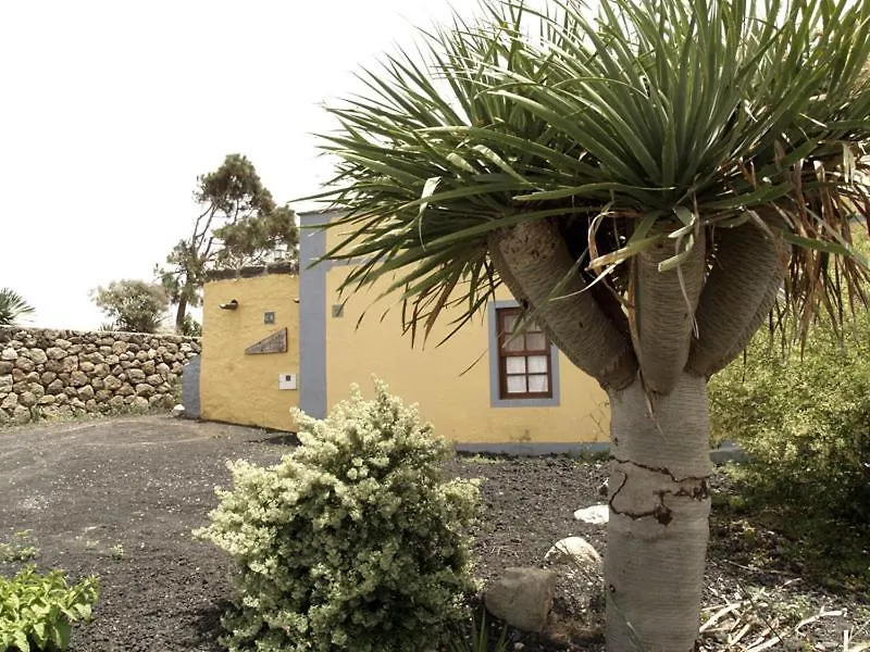 Casa Rural El Drago Hostal Moya  0*, Moya (Gran Canaria)